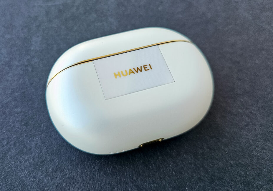 Huawei FreeBuds Pro 4