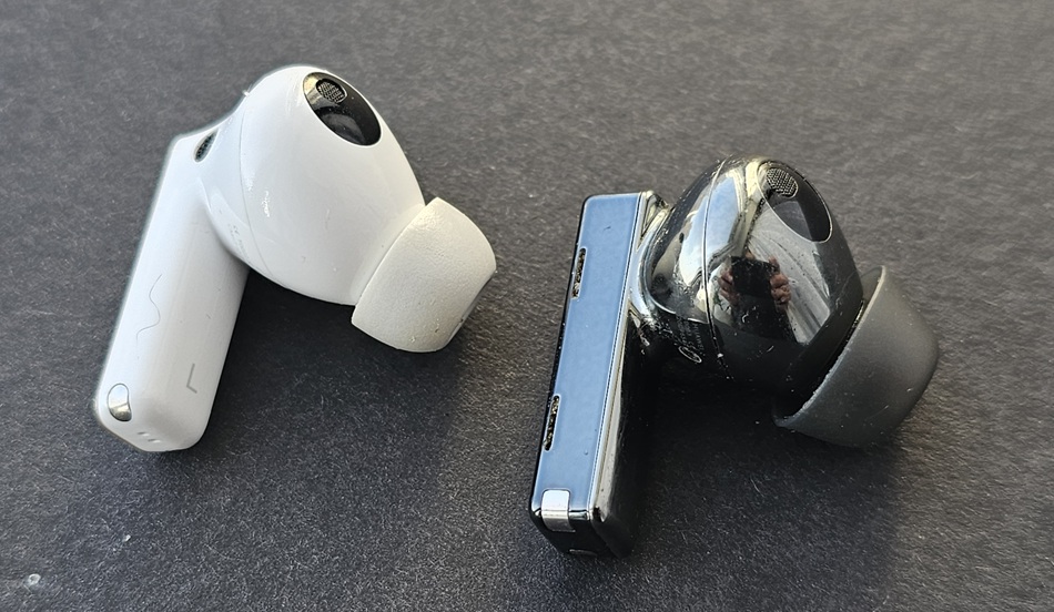 Huawei FreeBuds Pro 4 vs FreeBuds Pro