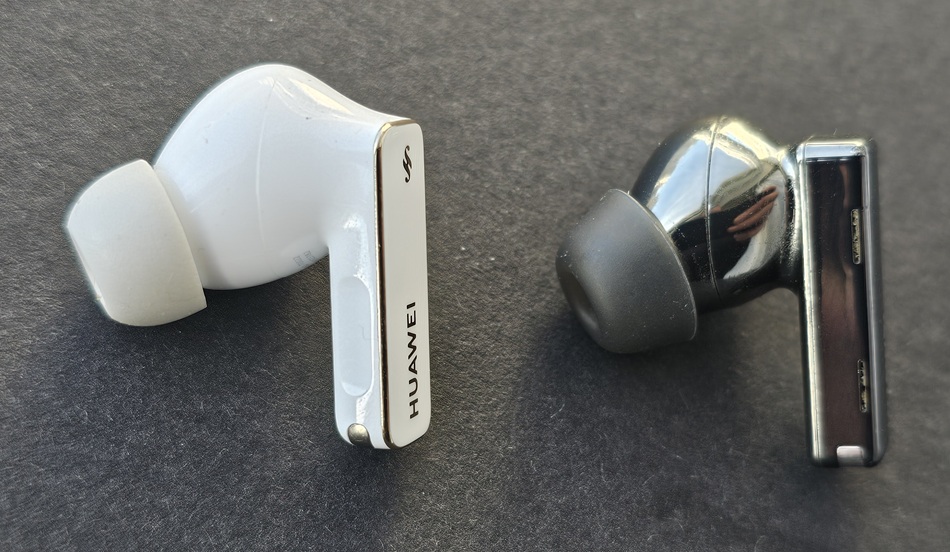 Huawei FreeBuds Pro 4 vs FreeBuds Pro