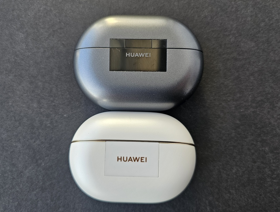 Huawei FreeBuds Pro 4 vs FreeBuds Pro Huawei FreeBuds Pro 4 vs FreeBuds Pro
