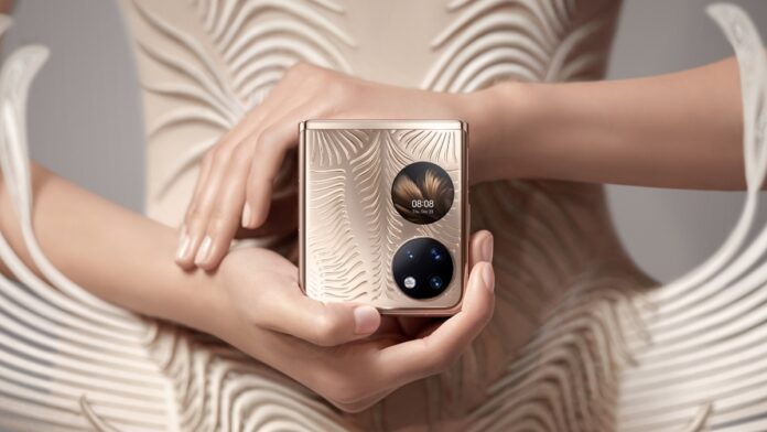 Huawei Pocket 2 Premium Edition Huawei Pocket 2 Premium Edition