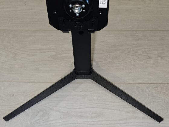 Збірка Samsung 24" Odyssey G3 G30D