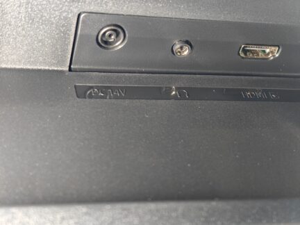 Samsung Odyssey G3 G30D