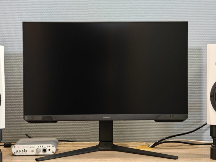 Samsung Odyssey G3 G30D