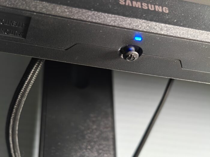 Samsung Odyssey G3 G30D