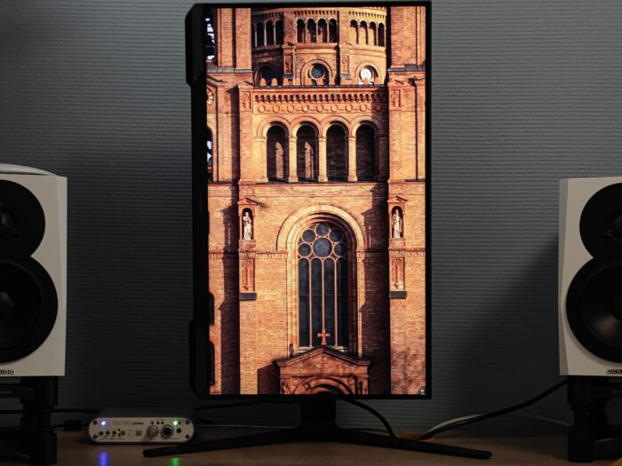 Samsung Odyssey G3 G30D