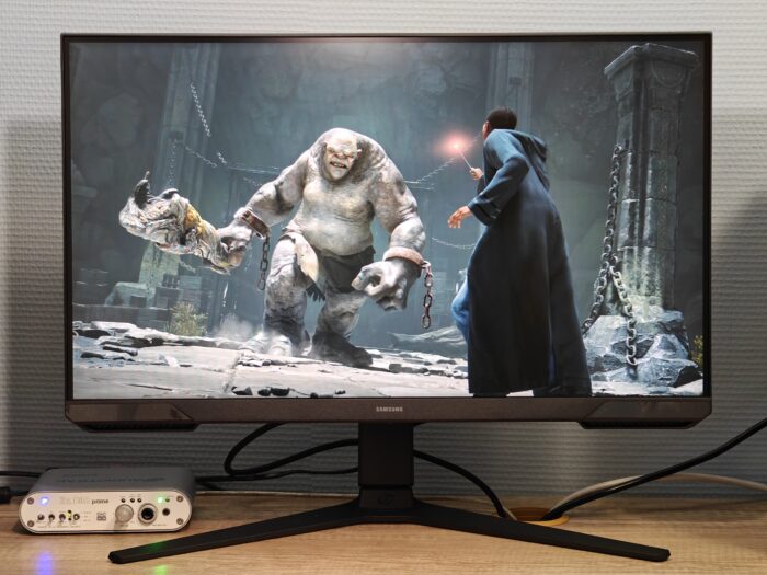 Samsung Odyssey G3 G30D