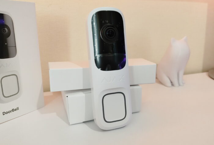 Ajax DoorBell Ajax DoorBell