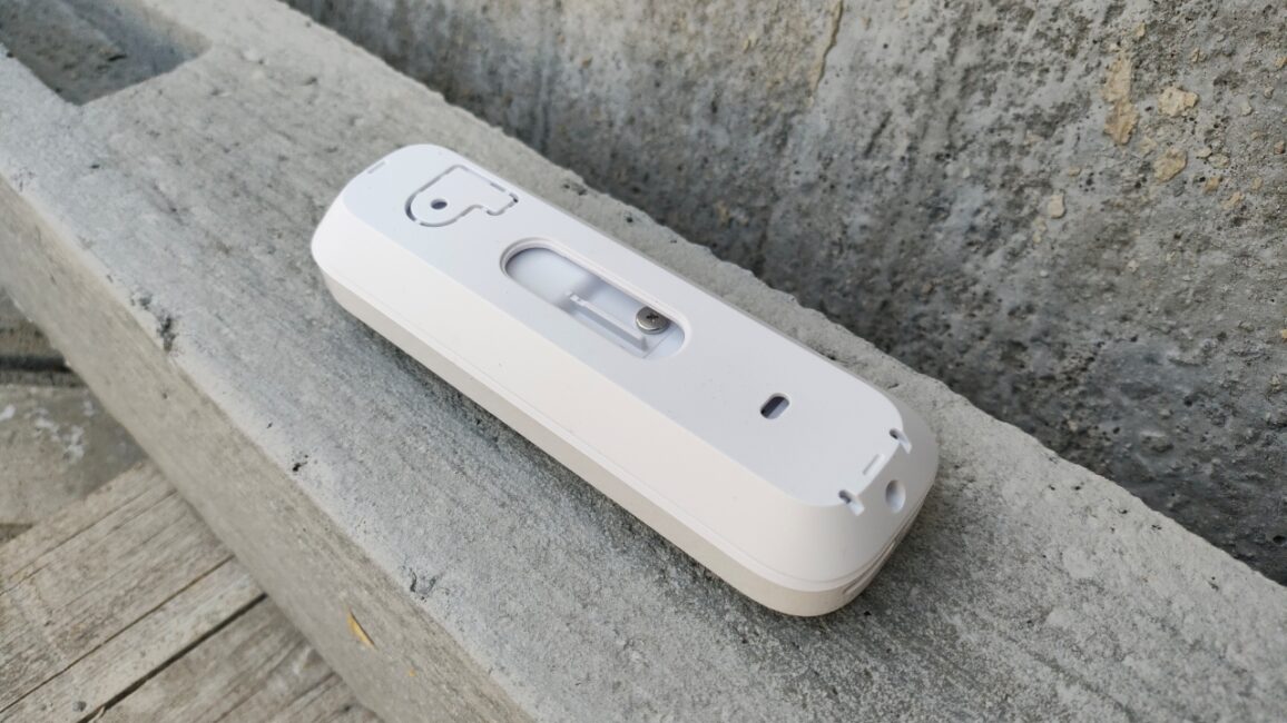 Ajax DoorBell