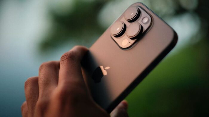 iPhone iPhone