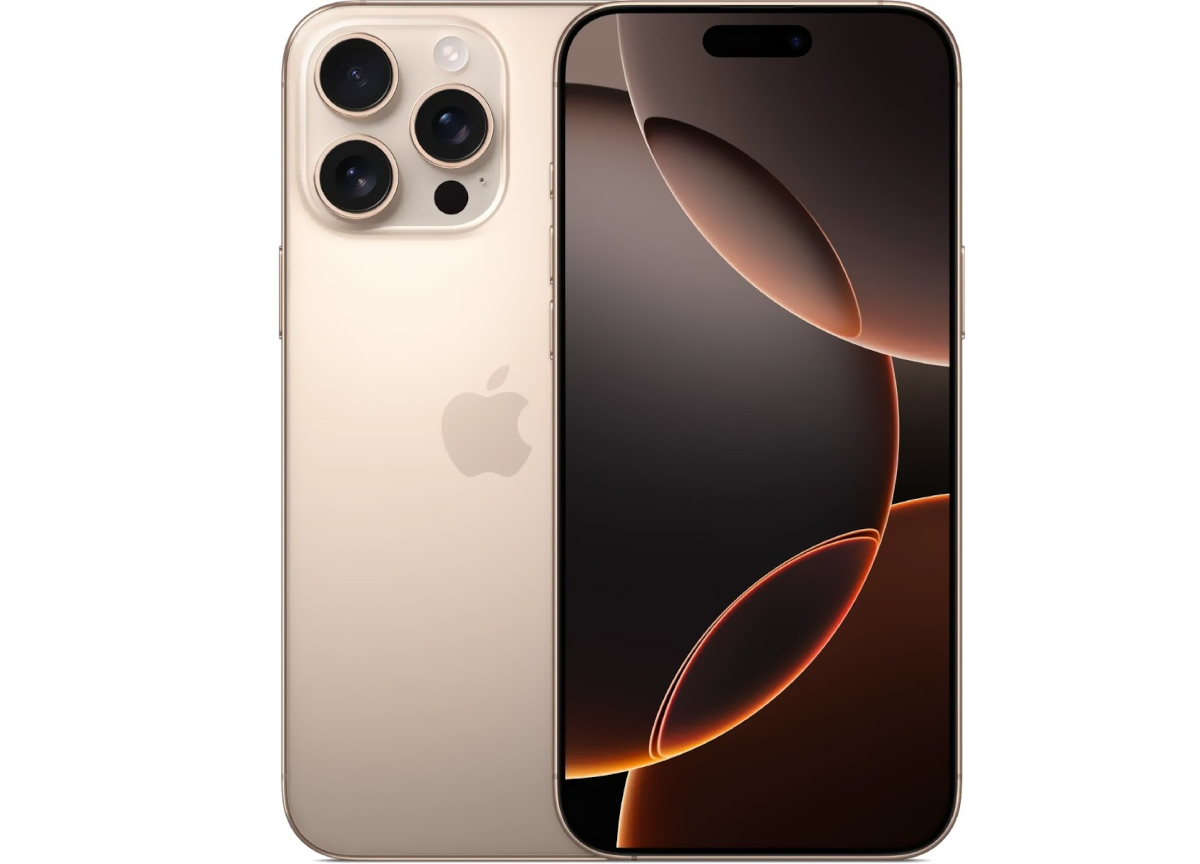 Apple iPhone 16 Pro Max Apple iPhone 16 Pro Max