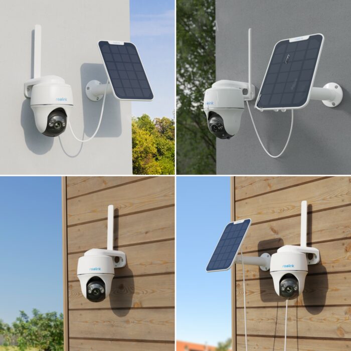Reolink Go Series Reolink Go Series