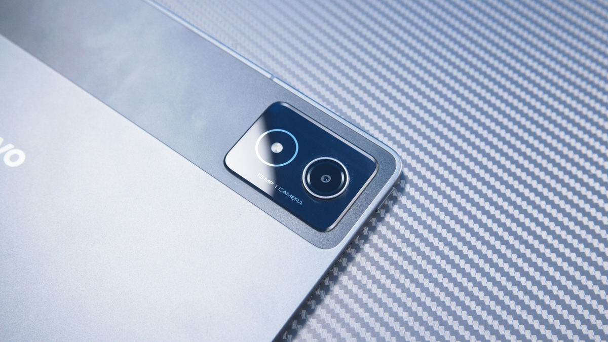 Lenovo Tab K11 Plus