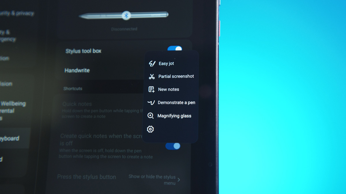 Lenovo Tab K11 Plus