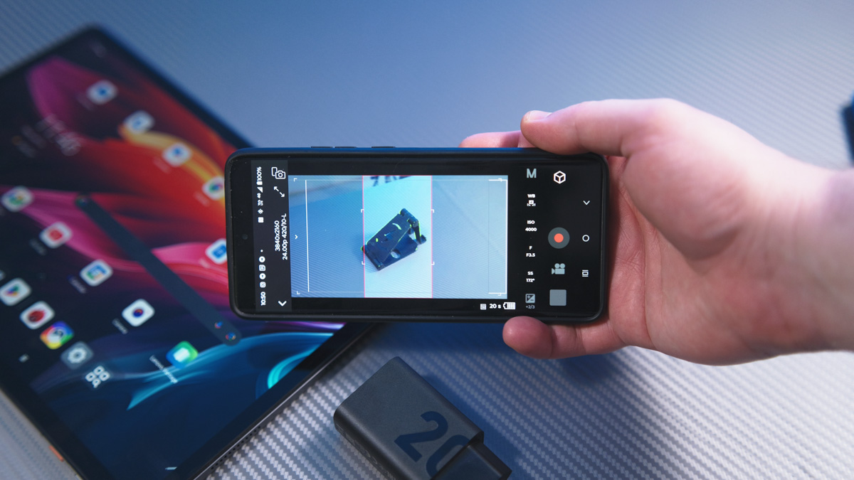 Lenovo Tab K11 Plus