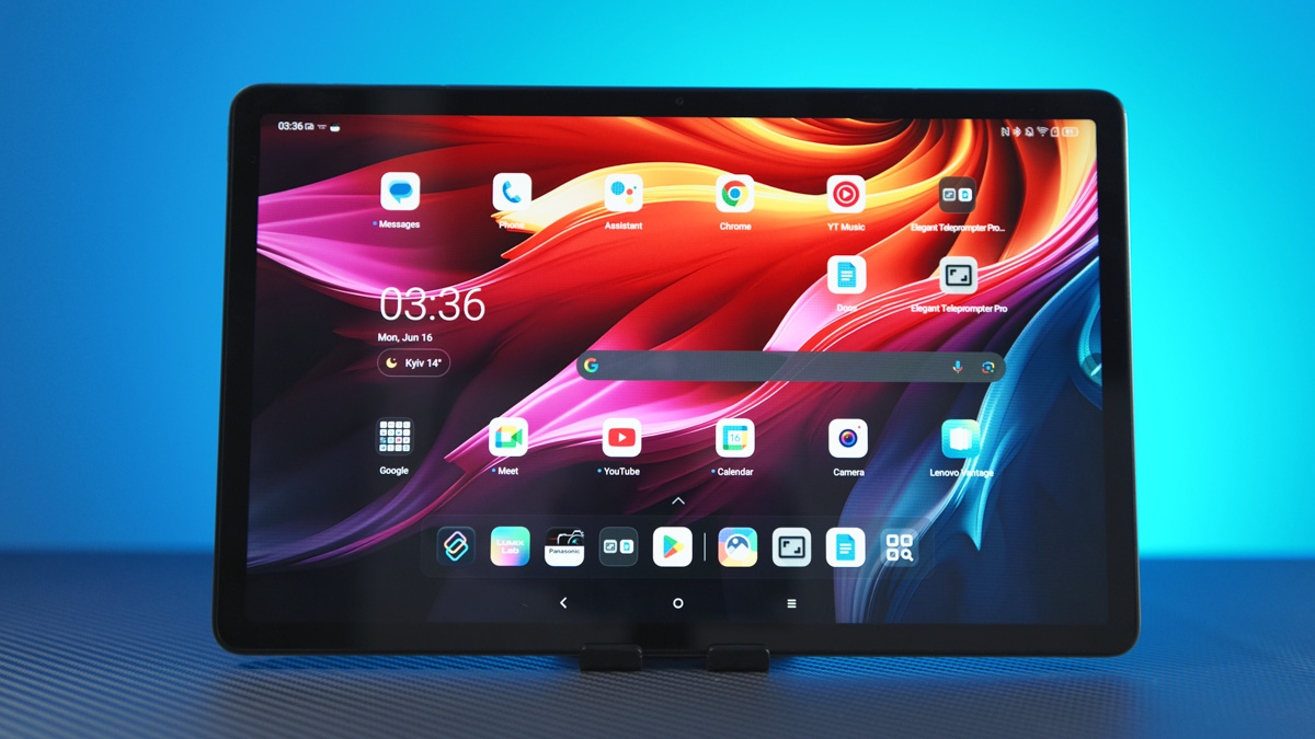 Lenovo Tab K11 Plus