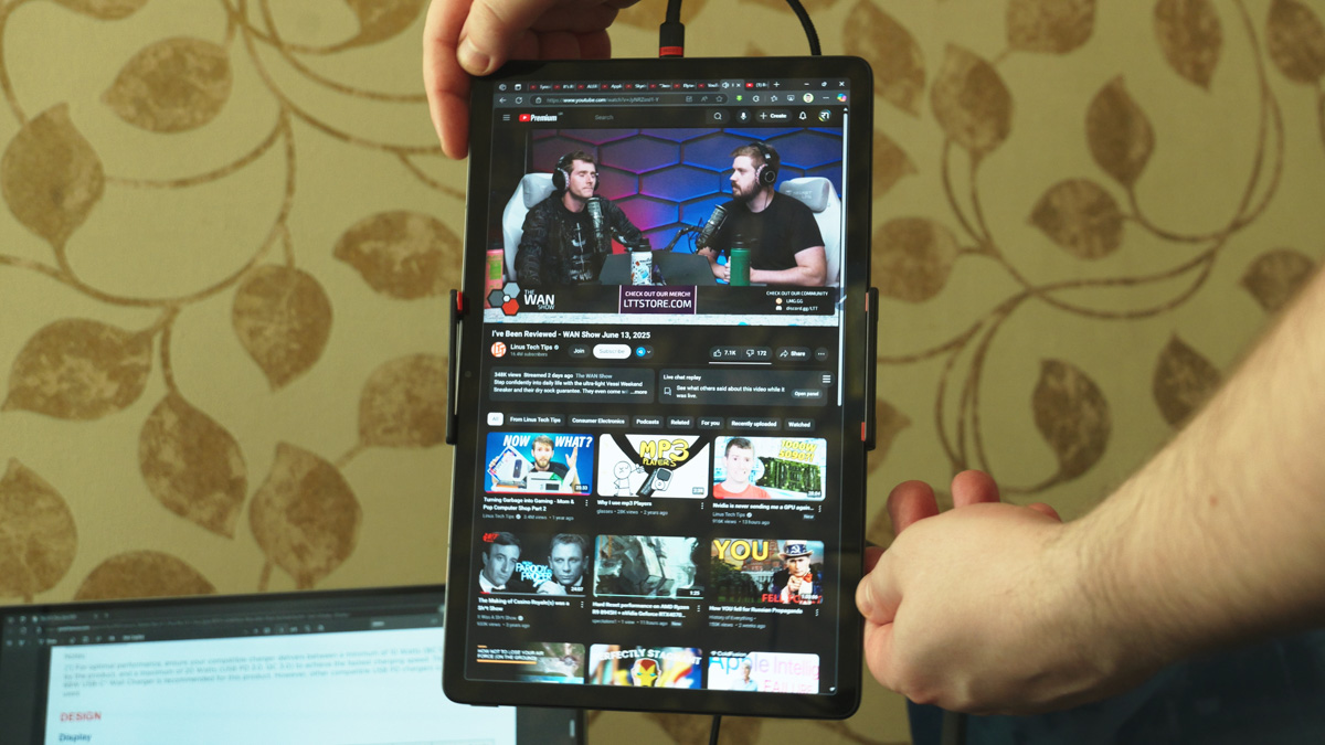 Lenovo Tab K11 Plus