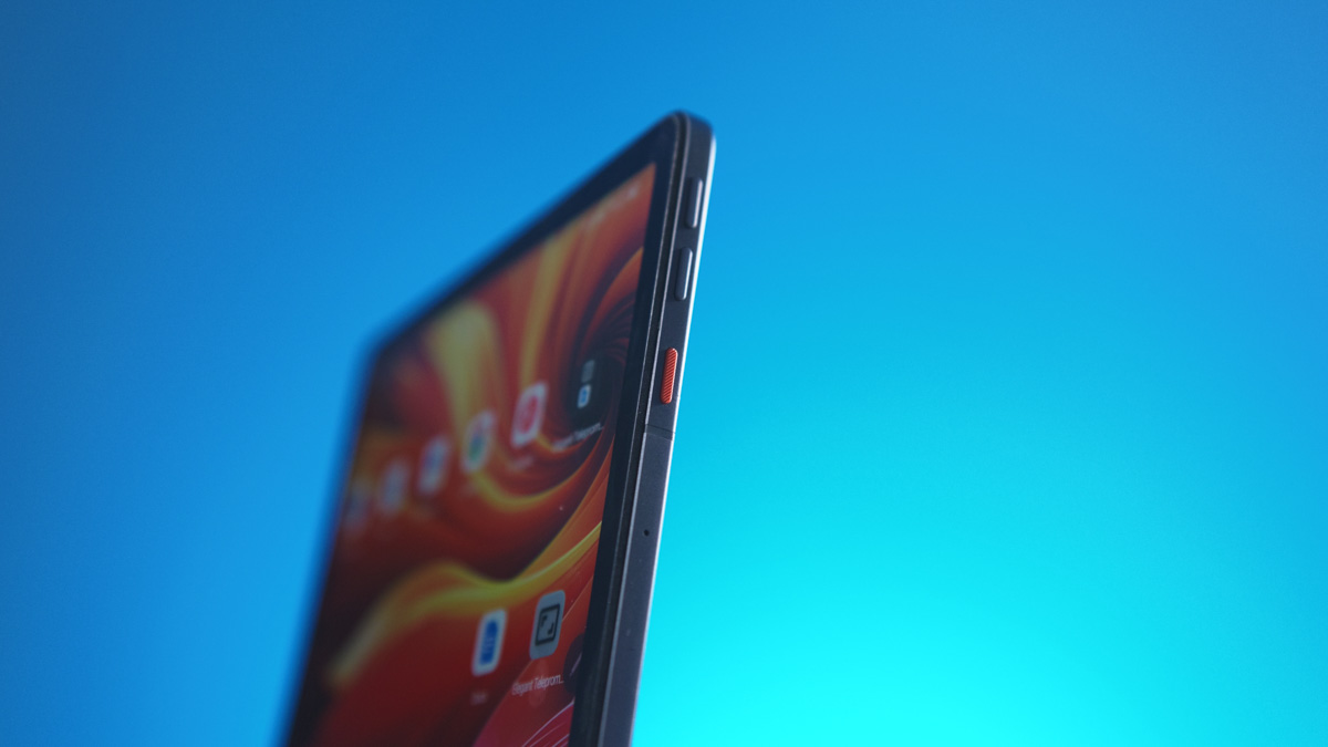 Lenovo Tab K11 Plus