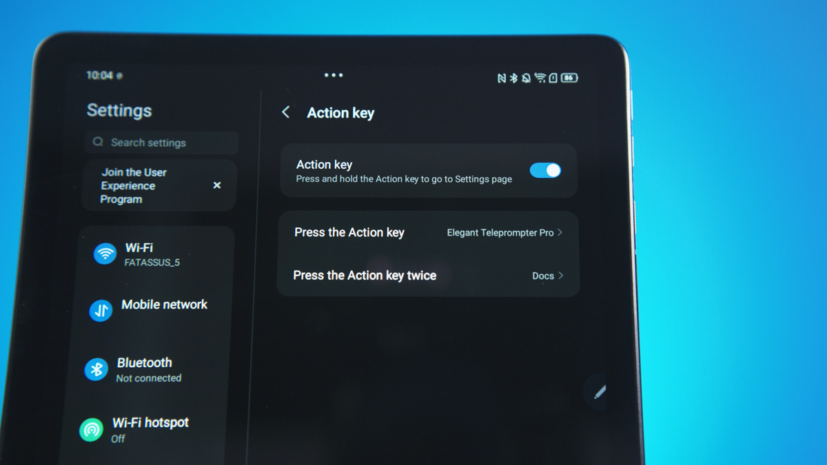 Lenovo Tab K11 Plus