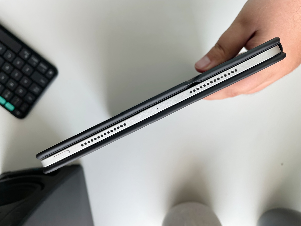 Logitech Flip Folio Logitech Flip Folio