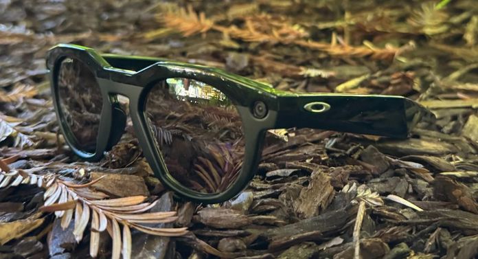 Meta Oakley Meta Oakley