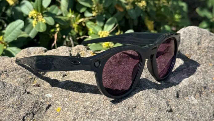 Meta Oakley Meta Oakley