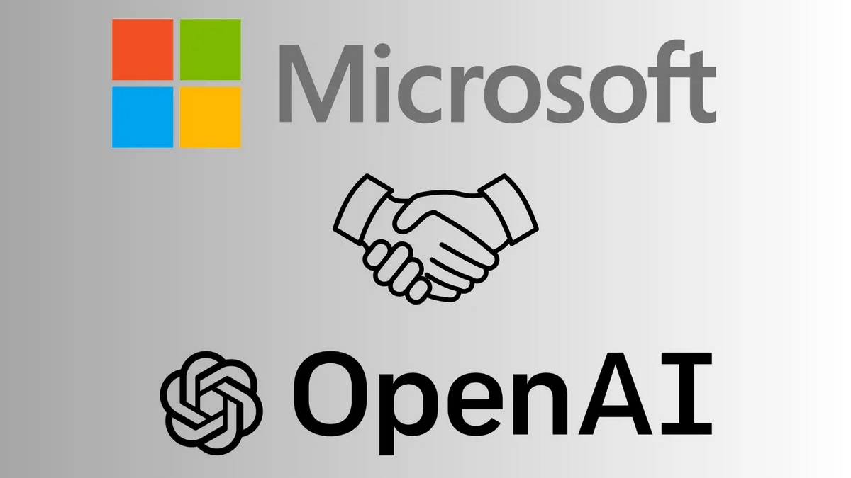 Microsoft