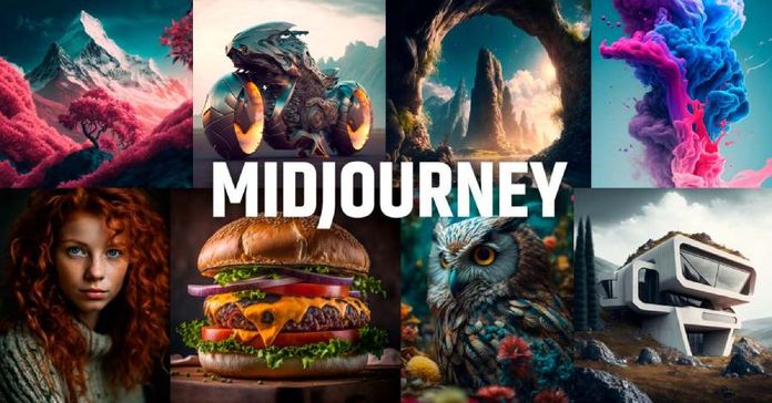Midjourney Midjourney