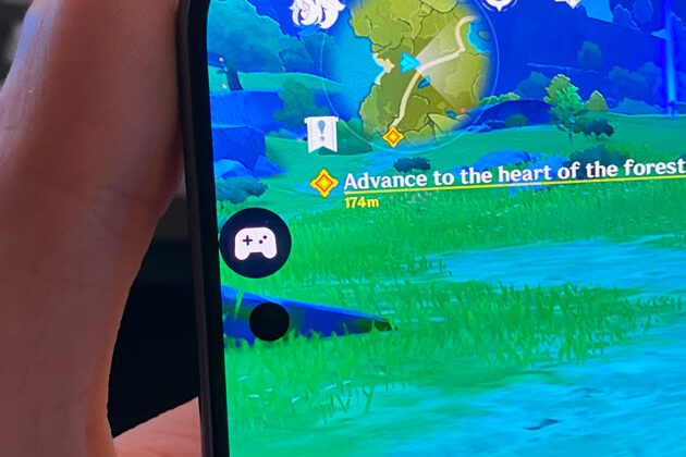 Edge 60 Fusion