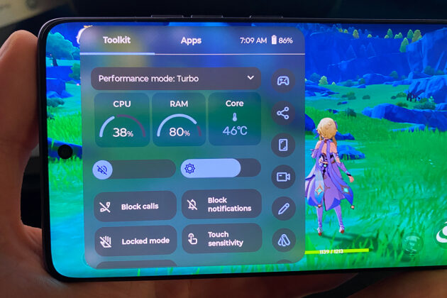 Edge 60 Fusion