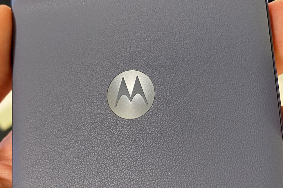 Motorola Edge 60 Fusion