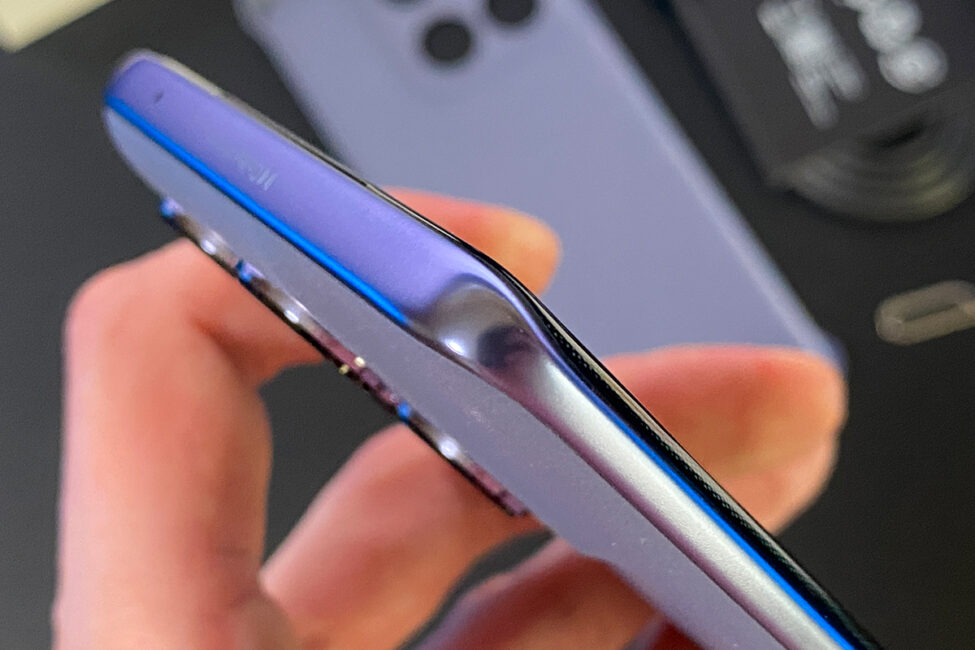 Motorola Edge 60 Fusion