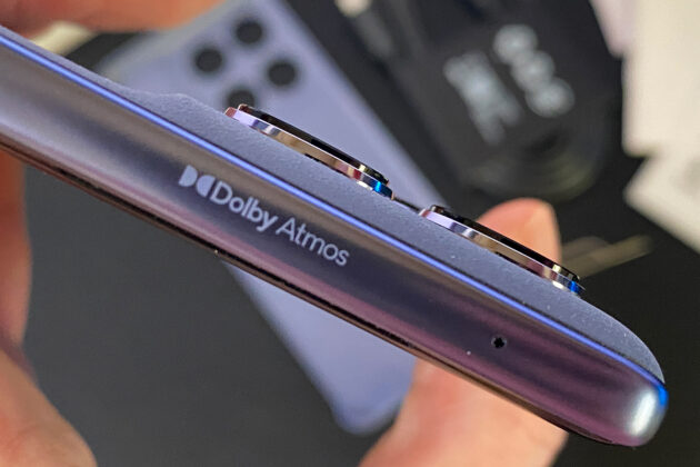 Motorola Edge 60 Fusion