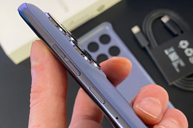 Motorola Edge 60 Fusion