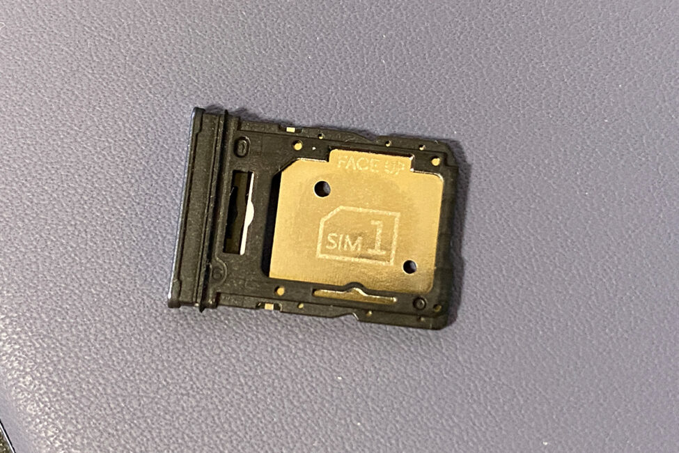 Motorola Edge 60 Fusion