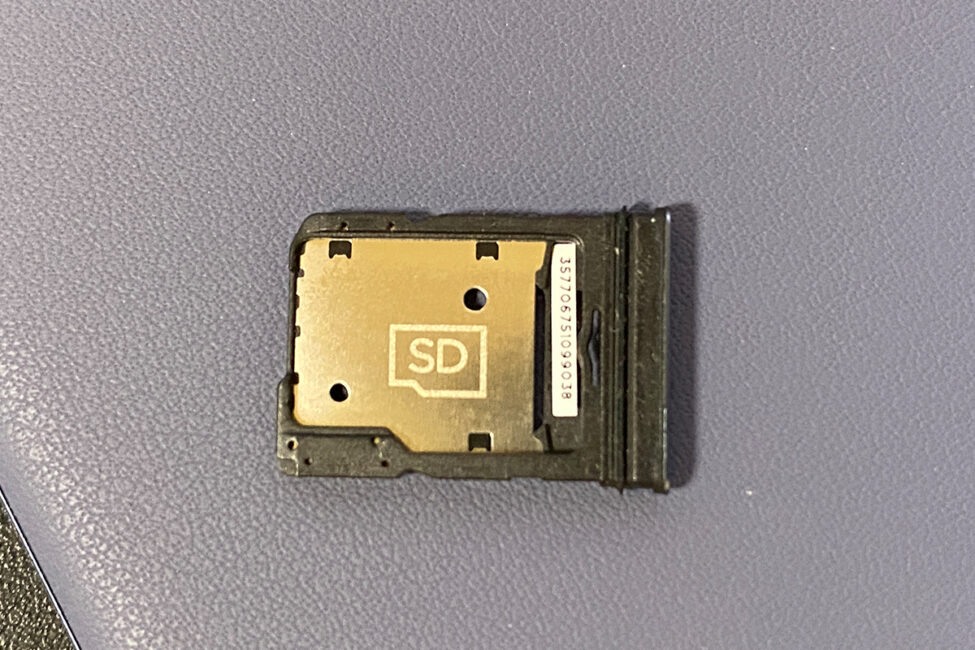 Motorola Edge 60 Fusion