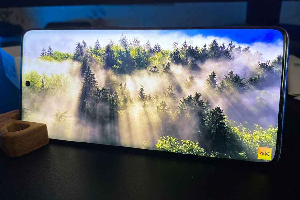 Motorola Edge 60 Fusion