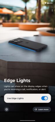 Edge 60 Fusion