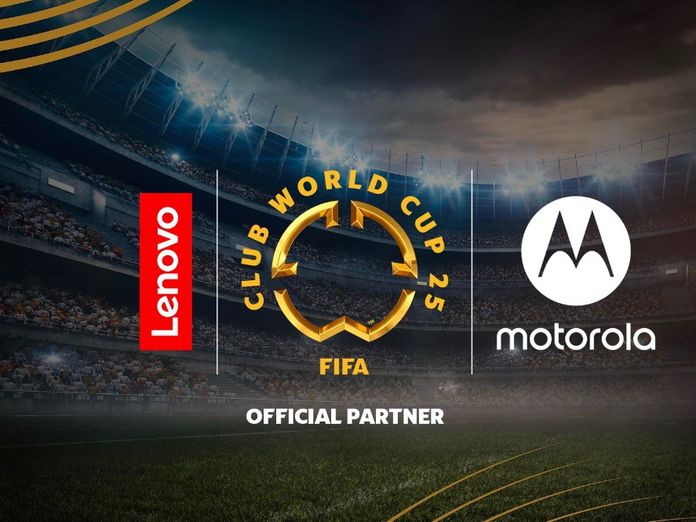 Motorola FIFA Club World Cup 2025 Motorola FIFA Club World Cup 2025