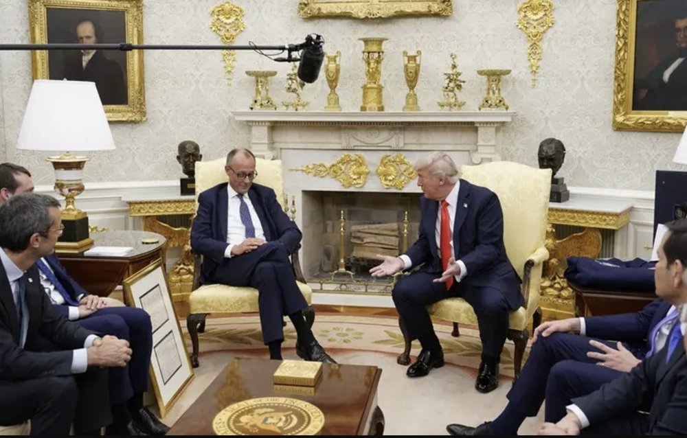 Musk vs Trump Musk vs Trump