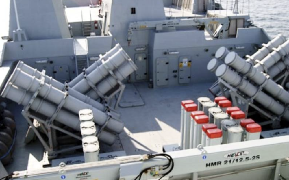 Network-Centric Warfare 