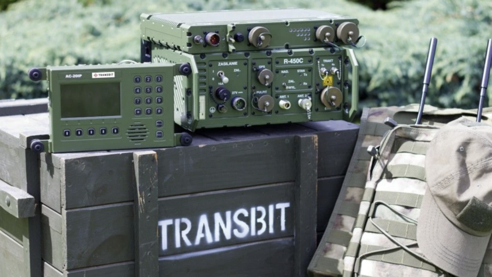 Network-Centric Warfare 