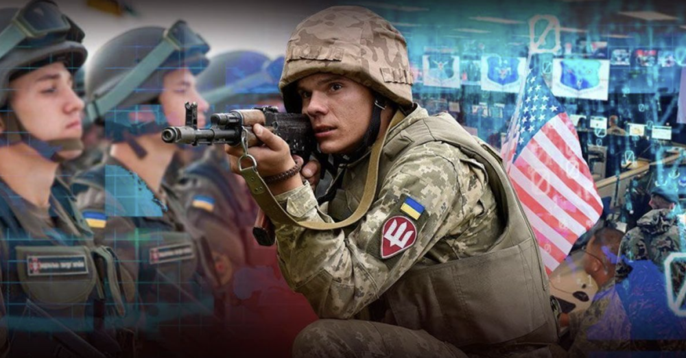 Network-Centric Warfare 