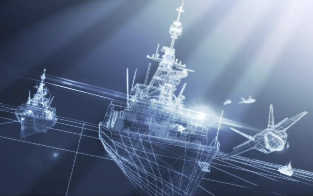 Network-Centric Warfare