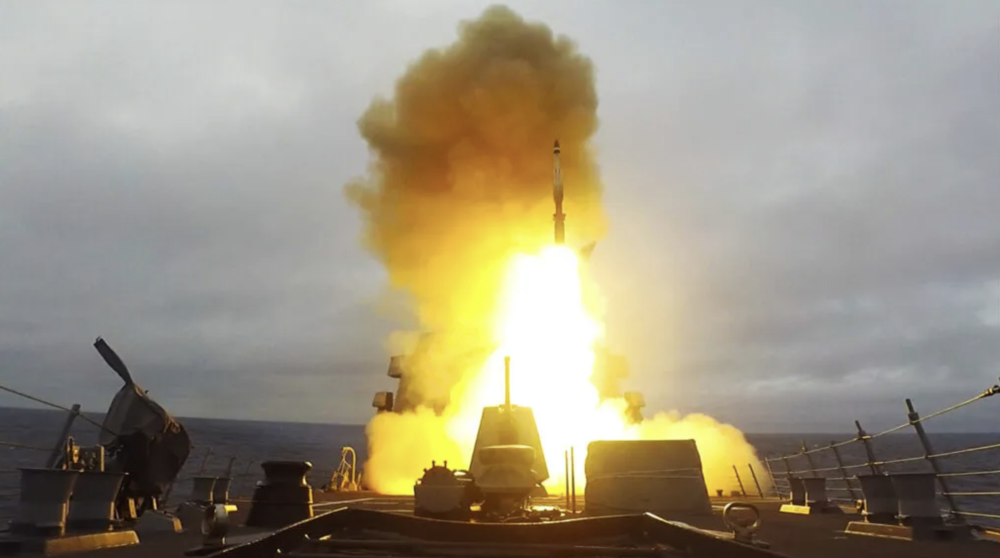 Network-Centric Warfare 