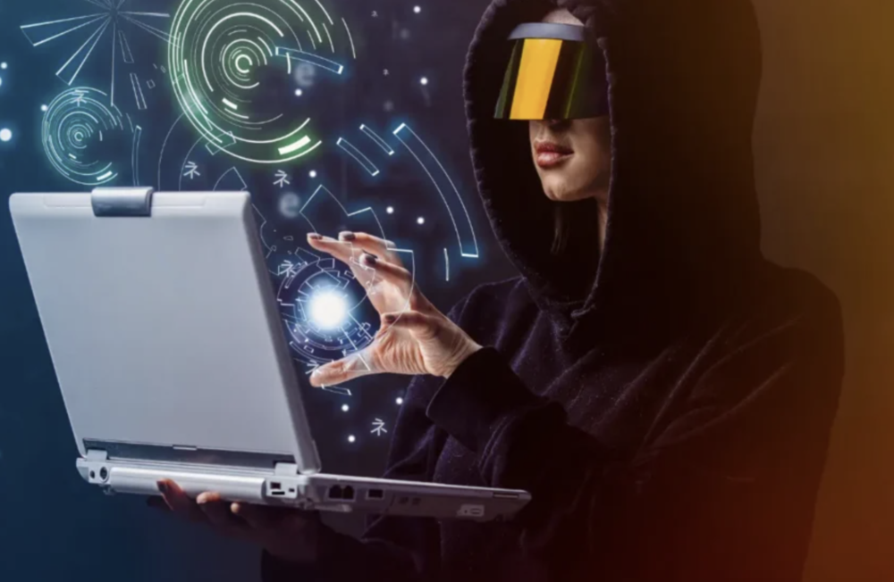 Network security дані