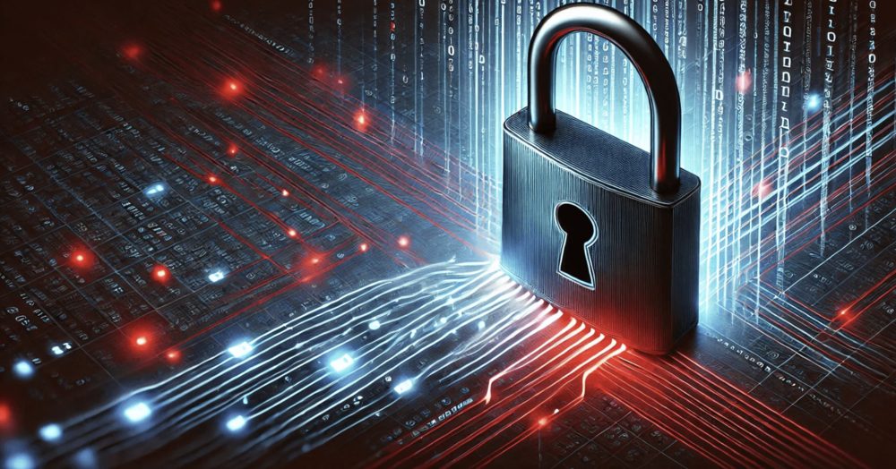 Network security дані