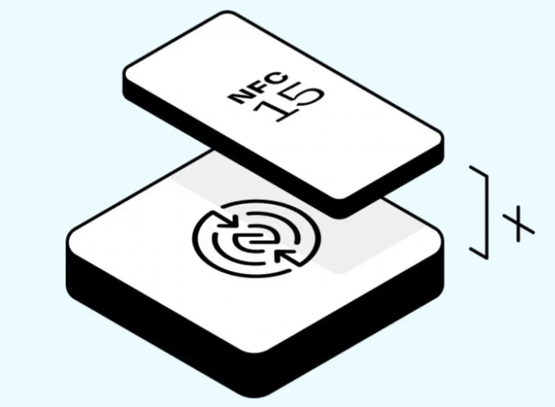NFC-15 NFC-15