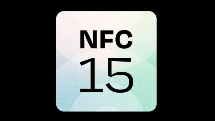NFC-15 NFC-15