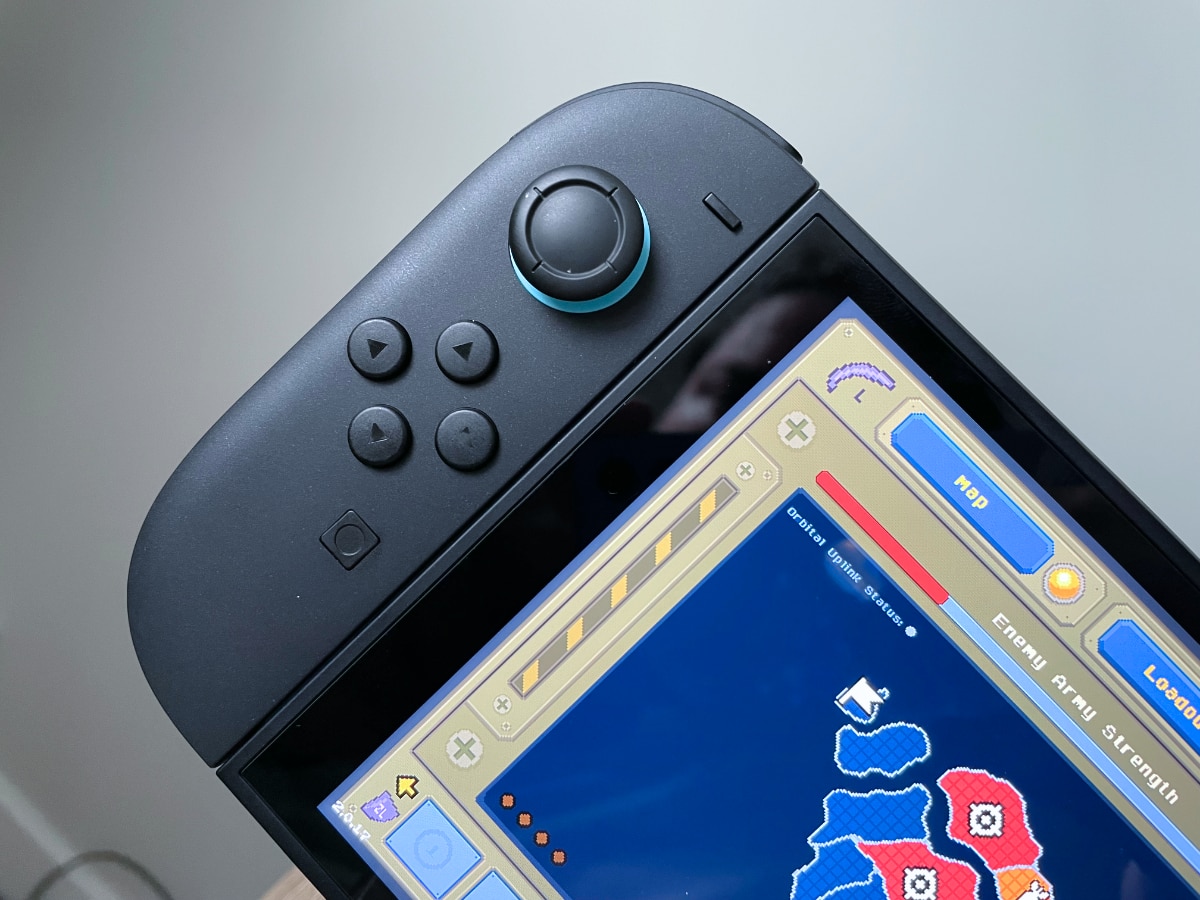 Nintendo Switch 2 Nintendo Switch 2